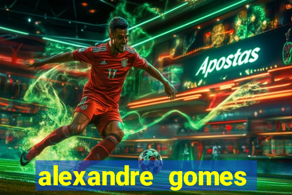 alexandre gomes poker calote